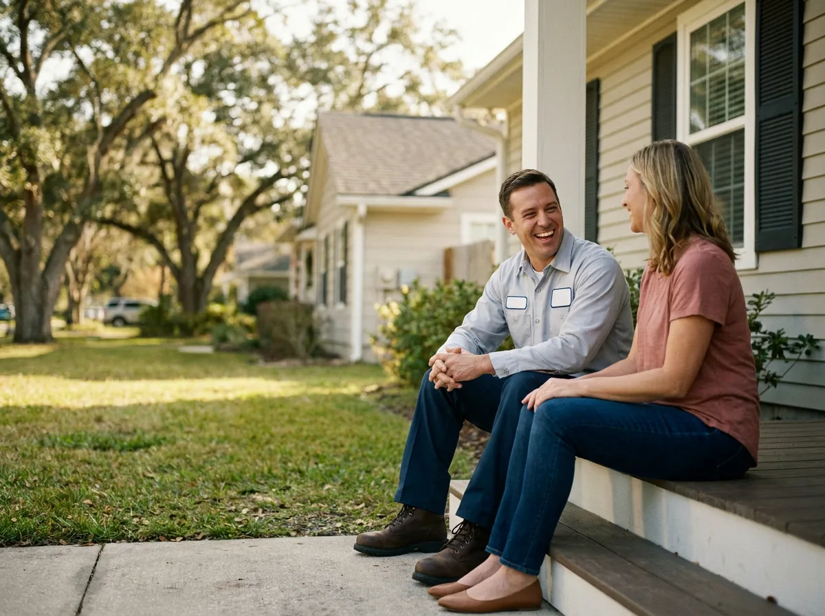 Septic tank pumping FAQs for Branchville, SC